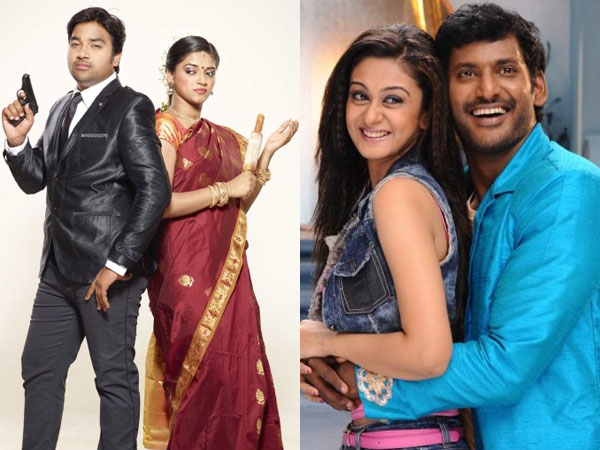 5 படங்களில் 2 மட்டுமே ரிலீஸ்