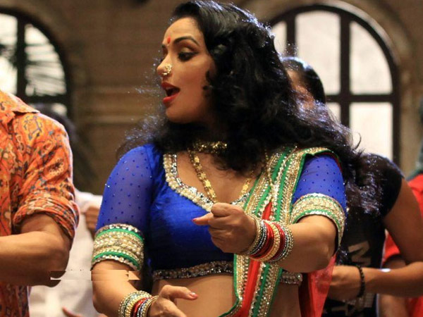 நேரடி படப்பிடிப்பு