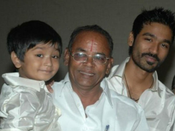 2 மகன்கள்