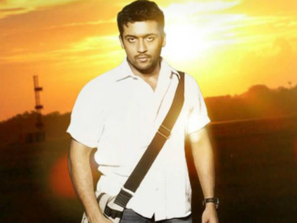 துருவ நட்சத்திரம்