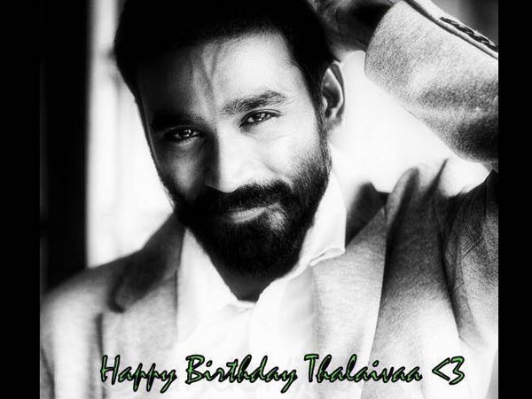 ஒய் திஸ் கொலைவெறி...