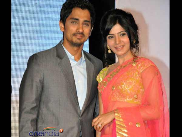 சமந்தாவின் குழப்பம்