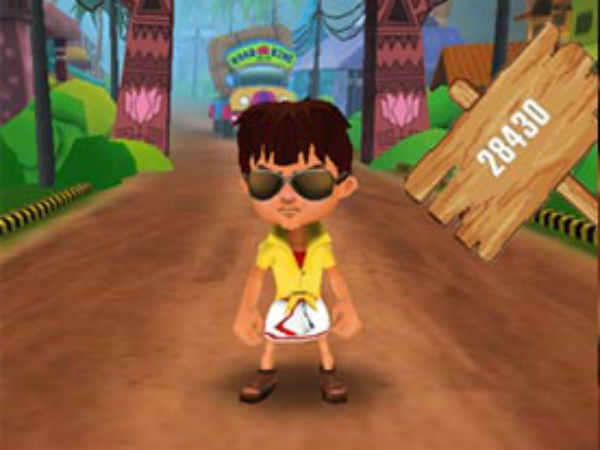 நீங்களும் வெல்லலாம் ஒரு வாய்ப்பு...