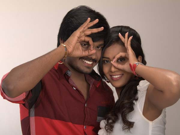 பொன்னர் சங்கர் கோயில் திருவிழாவில்