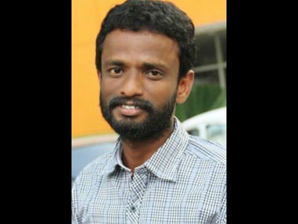 எதுவுமே ஆரம்பிக்கல....