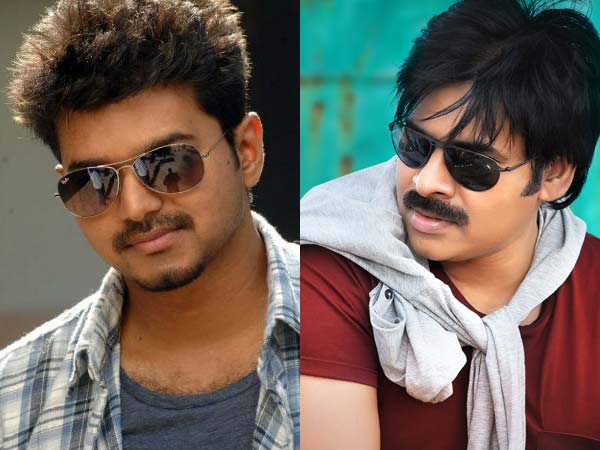 விஜய்யும், பவனும்