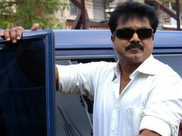 விரைந்தார் சரத் உதவியாளர்