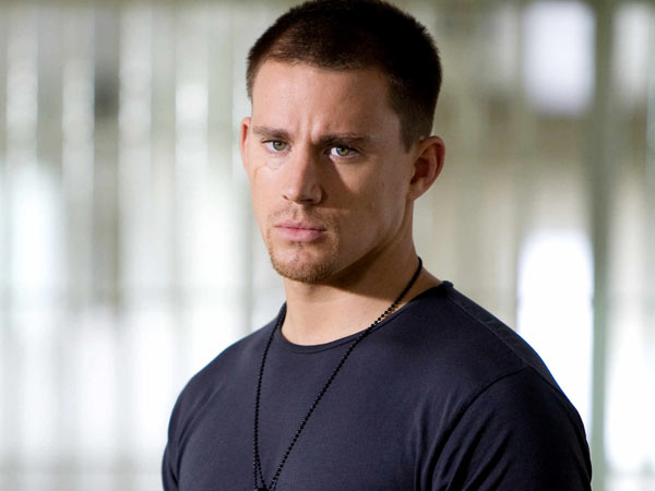 சான்னிங் டாட்டம்