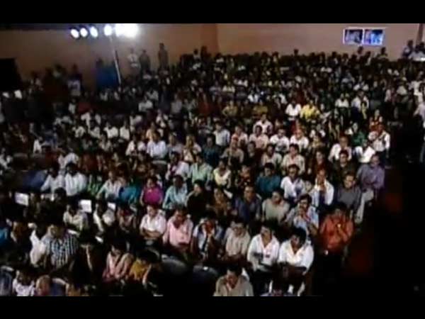 கன்னடம், தெலுங்கு