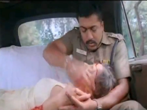 அன்புச்செல்வன் ஐபிஎஸ்