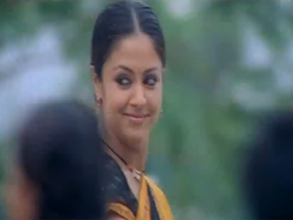 ஹாரிஸ் ஜெயராஜின் தாலாட்டிய இசை