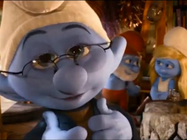 பெல்ஜியம் கேரக்டர்கள்