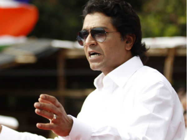 தாக்கரேவை சந்தித்த ரோஹித்