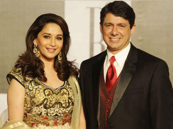 தக்.. தக் கேர்ள்...