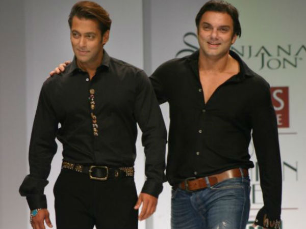 சகோதர நட்பு...