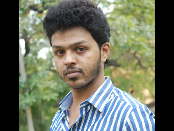 முக்கிய வேடத்தில் லகுபரன்