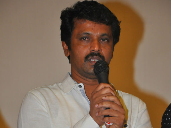 செல்லமாக வளர்த்தோம்