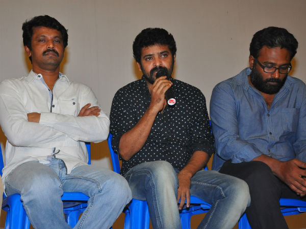 நானே சேர்த்து வைப்பேனே