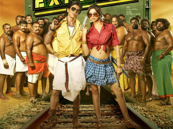 ரஜினியின் சப்போர்ட்