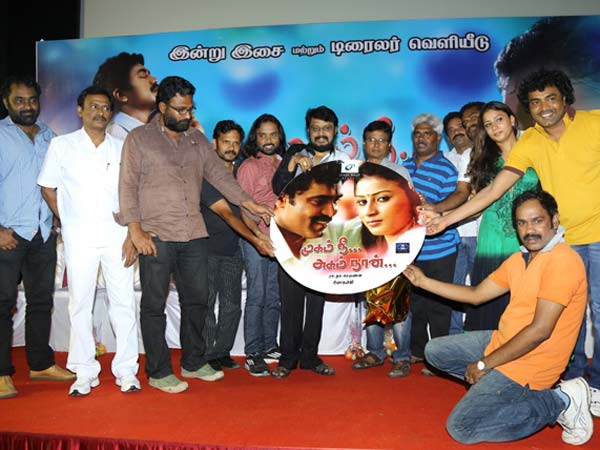 இசையமைப்பாளர் மோகன்ஜி