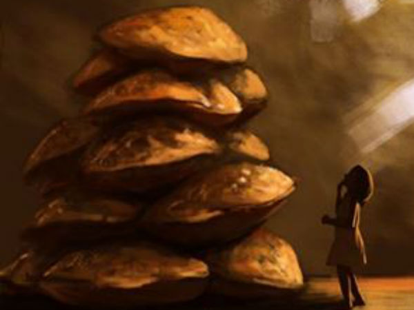 பாகம் 4 : பூரி நித்யா...