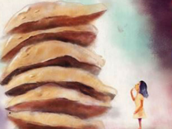 பாகம் 5 : பூரி நித்யா பெயர்க்காரணம்...