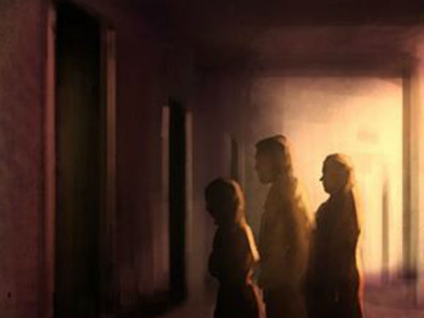 பாகம் 7 : பேரண்ட்ஸ் மீட்டிங் பயம்...