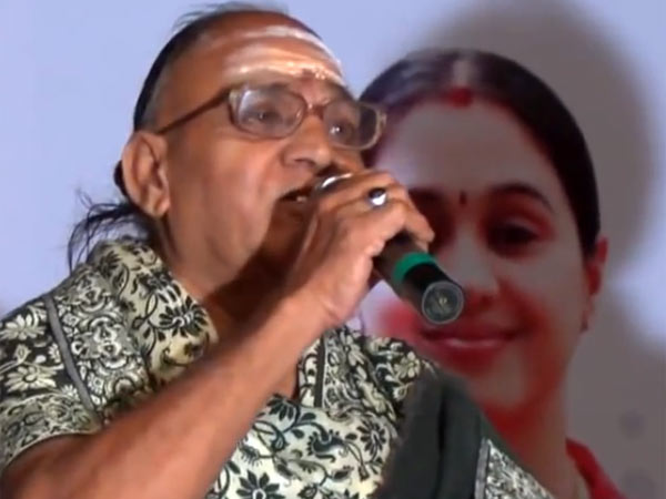 எப்.எம் ல போடுங்கப்பா