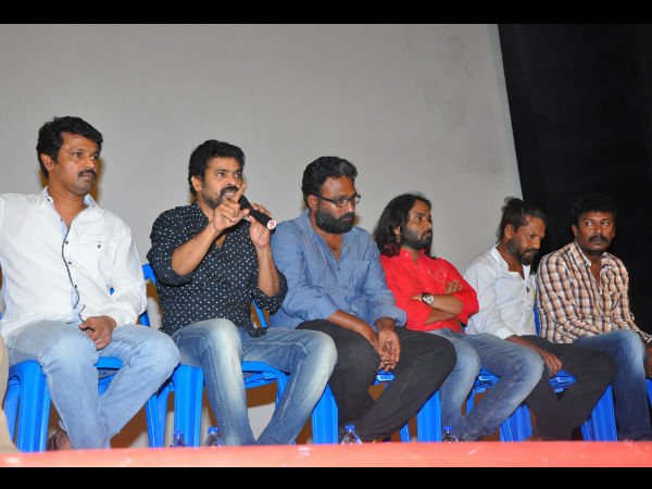 இது அவங்க டெக்னிக்