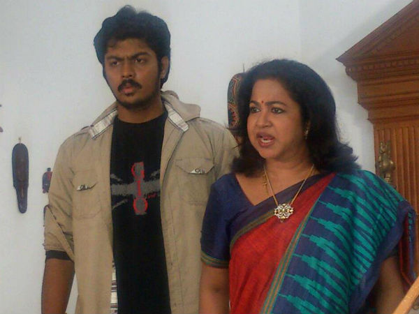 வாணிக்கும் அதே பதில்