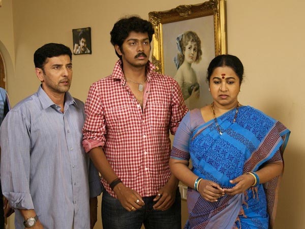 செல்வியின் சோகம்