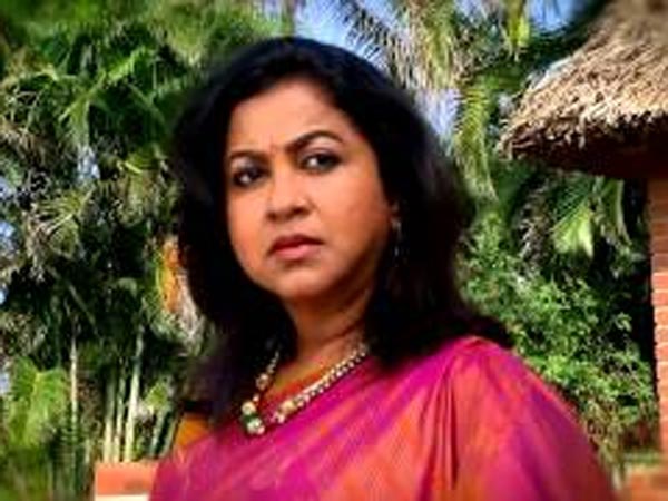 வாணி ஏற்றுக் கொள்வாளா?