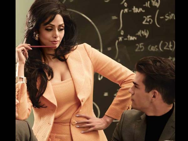 ஸ்தேவியின் 'ஸ்டன்னிங் ரிட்டர்ன்'