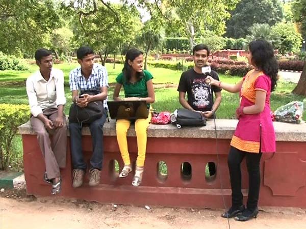 முன்னேறும் இந்தியா