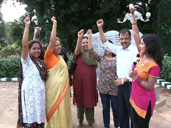 விழிப்புணர்வு நிகழ்ச்சி