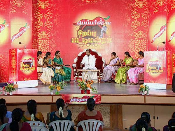 நீங்களும் உரையாடலாம்