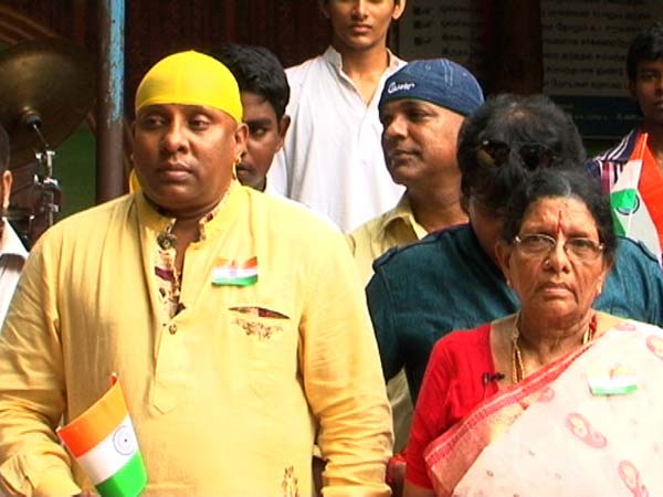 அம்மாவும் ஆகஸ்ட் 15ம்