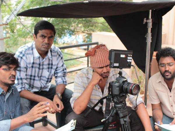 தெலுங்கானாவில் 800 தியேட்டர்கள்