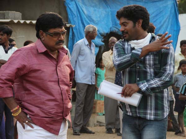 ஒட்டுமொத்த சினிமாவே சீமாந்த்ராவில்...