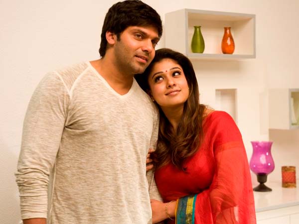 Murugadass praises Raja Rani director
