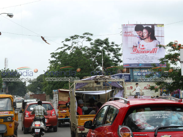 படையெடுக்கும் ரசிகர்கள்