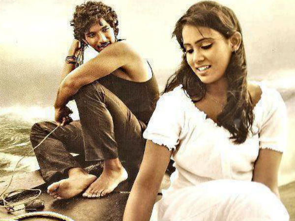 விஜய் டிவியில் கடல்