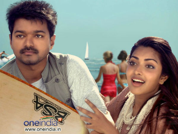 தலைவா வரவில்லை