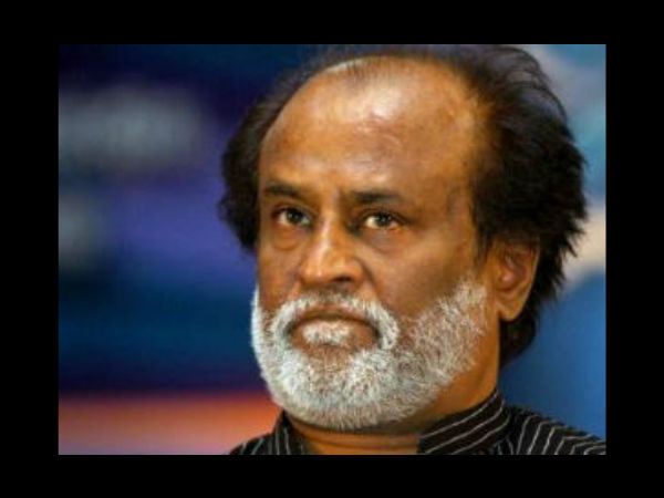 ரஜினி பெயரைச் சொல்லியே