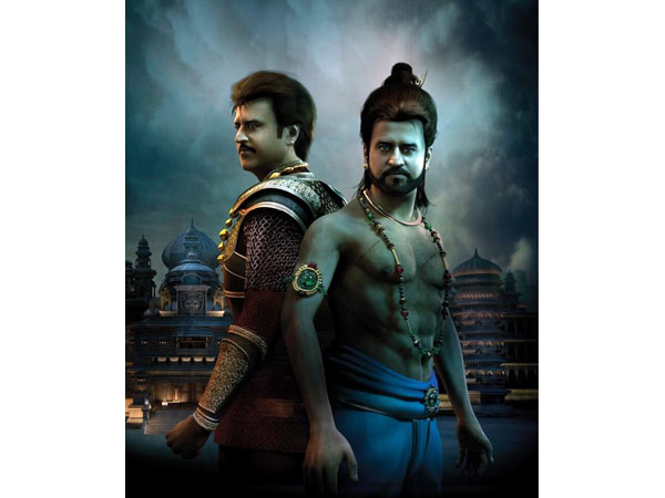 நாட்டை மீட்கிறார்