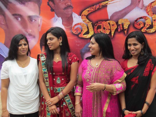 கிராமமும் நகரமும் கிராமமும் நகரமும்