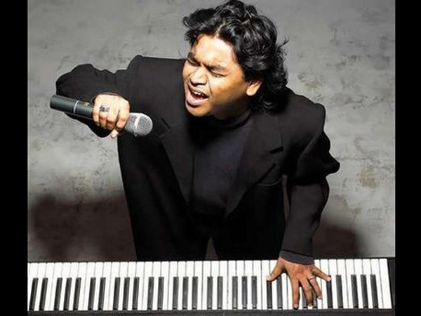 தாய் மண்ணே வணக்கம்