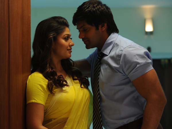 Raja Rani audio on Aug 23