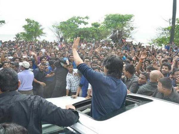 ஹாய், ஃபேன்ஸ்...