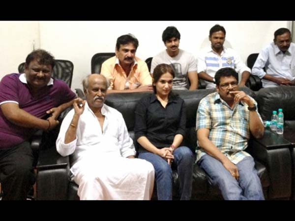 ரியல் சூப்பர் ஸ்டார்